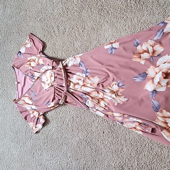 Pinkblush Dresses & Skirts - PinkBlush Maternity Dress